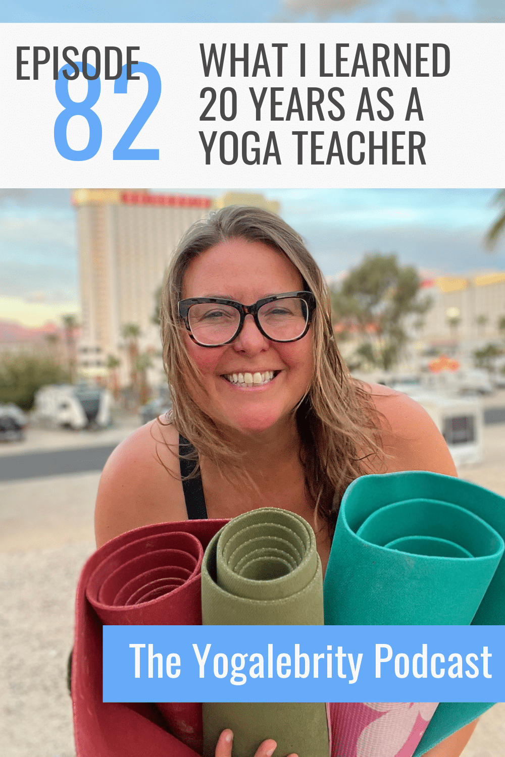 angelica govaert twenty years as a yoga teacher